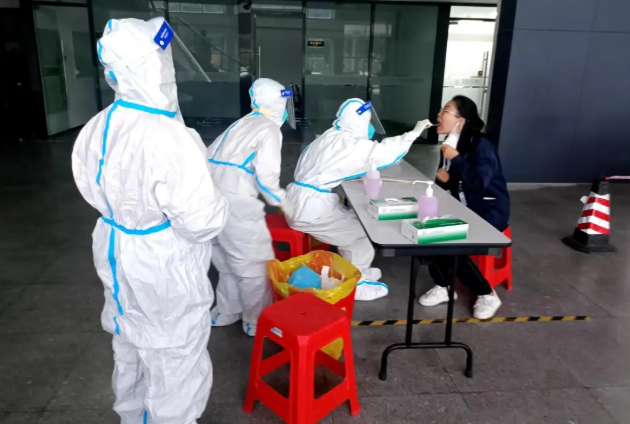 喜讯！广州尊龙凯时人生就是搏科技荣获“非公志愿服务优秀单位”